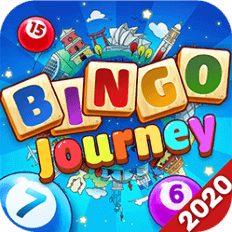 BingoJourney-app icon